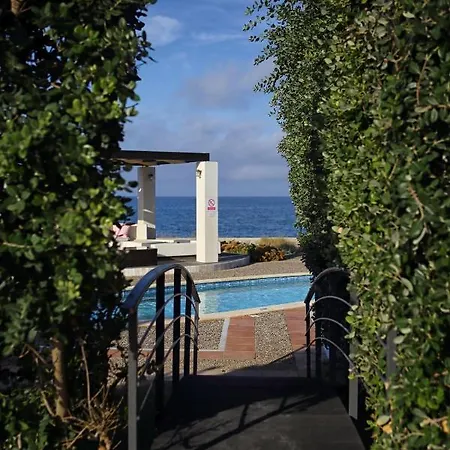Beachfront Aqua Marine With Private Pool,ping-pong & Bbq 빌라