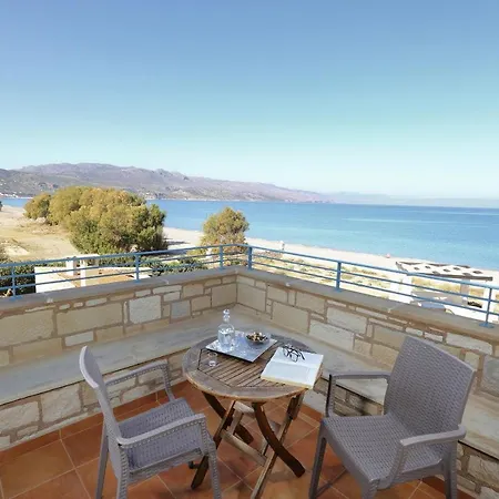 Beachfront Aqua Marine With Private Pool,ping-pong & Bbq 빌라