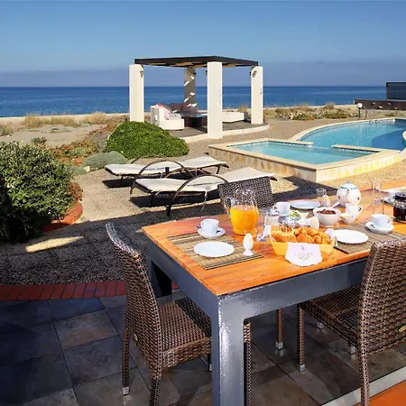 Beachfront Aqua Marine With Private Pool,ping-pong & Bbq * 하니아
