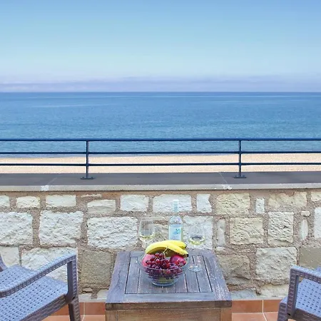 빌라 Beachfront Aqua Marine With Private Pool,ping-pong & Bbq 하니아