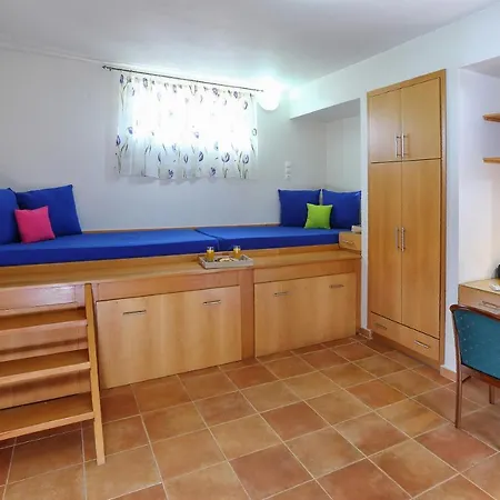 빌라 Beachfront Aqua Marine With Private Pool,ping-pong & Bbq